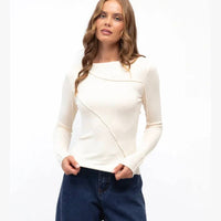 Amelia Top
