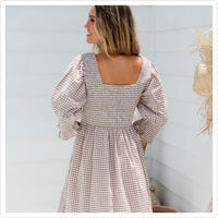 Ebby Dress