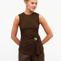 COCO TWIST TOP