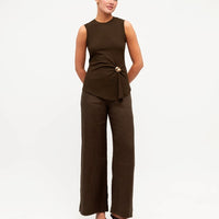 COCO TWIST TOP