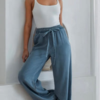 Harper Denim Pant